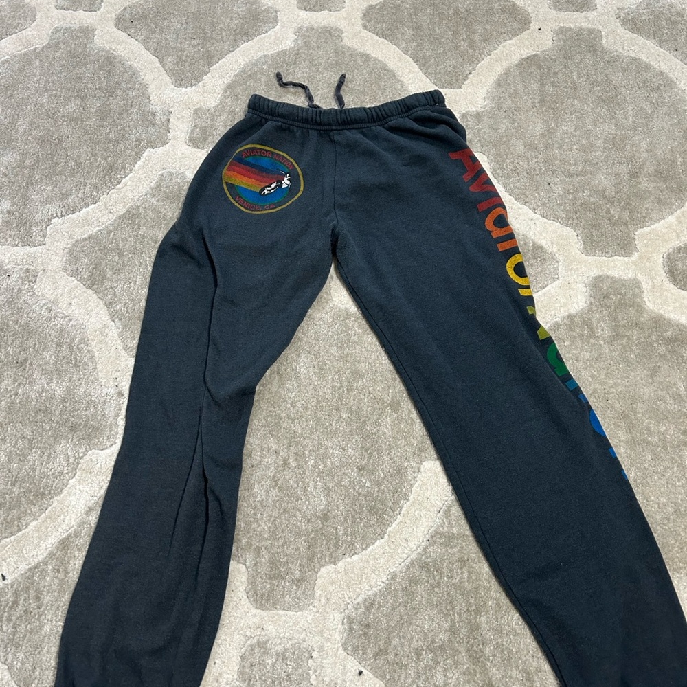 Aviator Nation Sweatpants